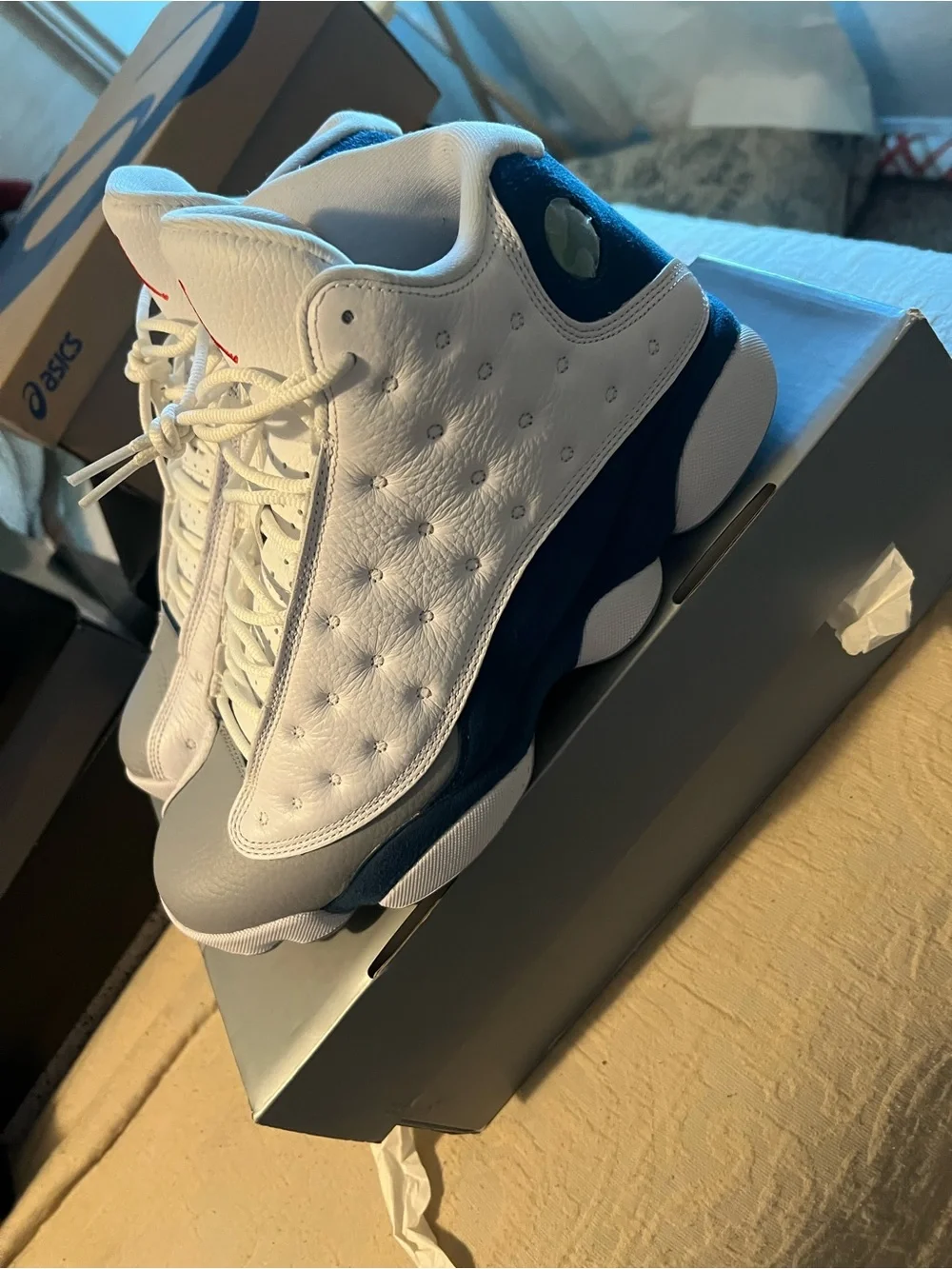 Jordan classic sneakers